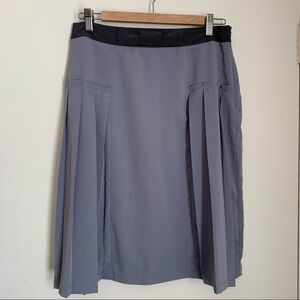 GUC Kristin Davis Pleated Skirt